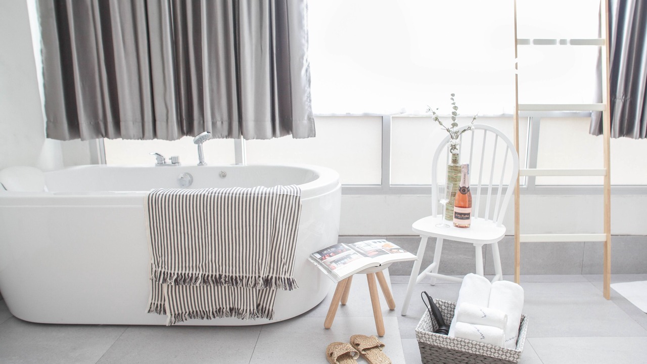Photo of Bathroom in Chang Moi