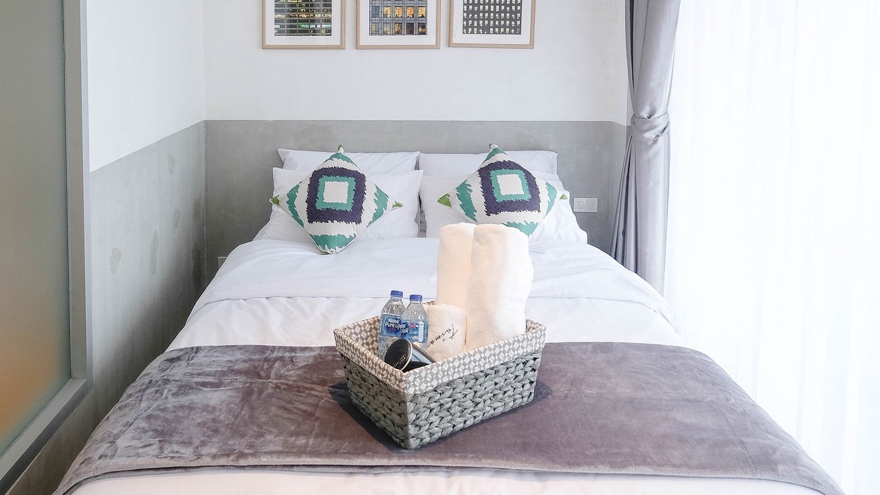 Photo of Bedroom in Chang Moi