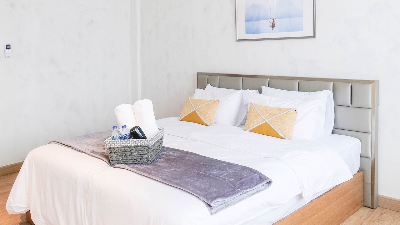 Photo of Bedroom in Chang Moi