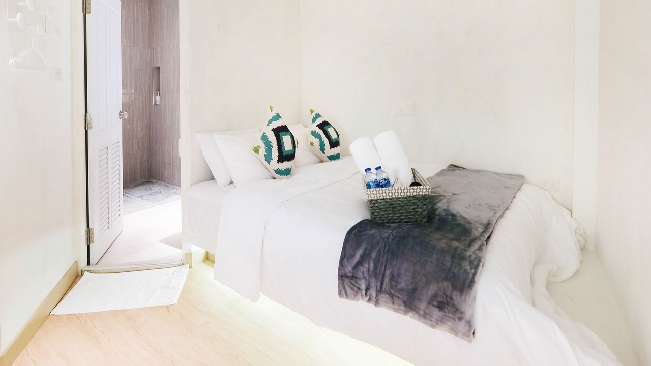 Photo of Bedroom in Chang Moi
