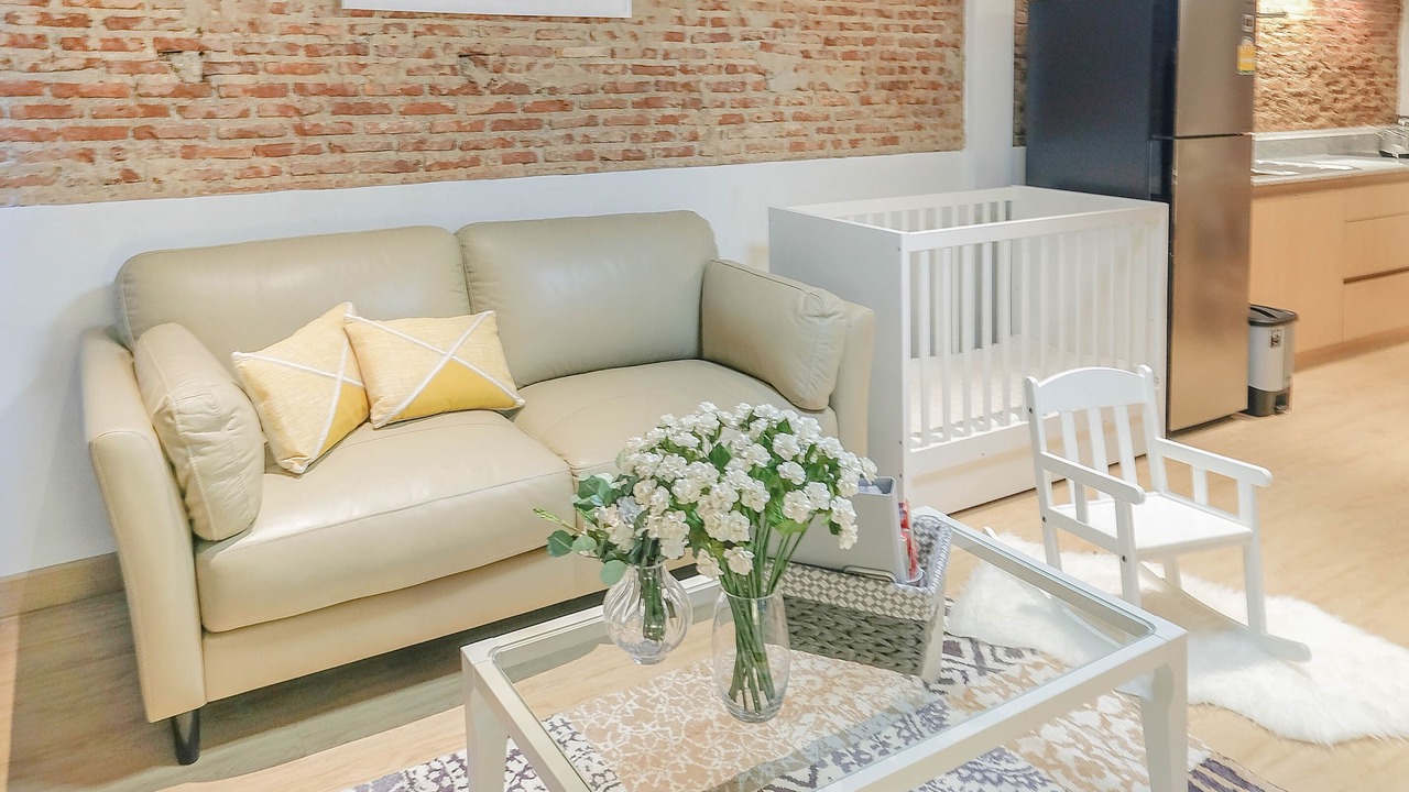 Photo of Livingroom in Chang Moi