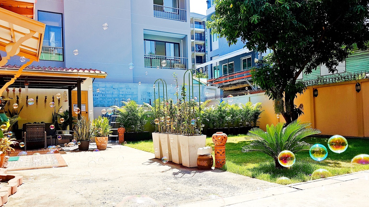 Photo of Outdoor in Yan Nawa
