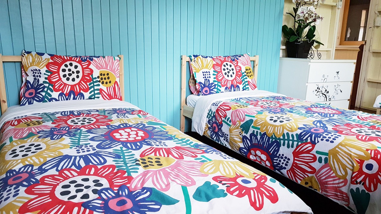 Photo of Bedroom in Yan Nawa