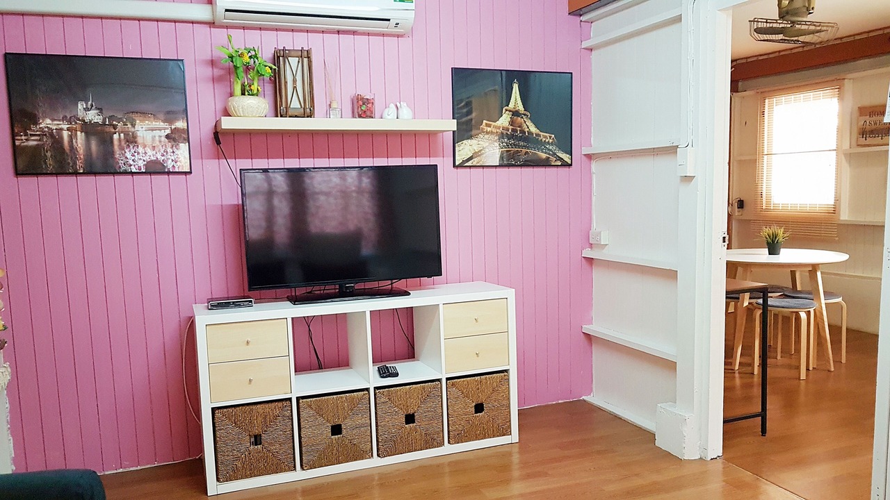 Photo of Bedroom in Yan Nawa