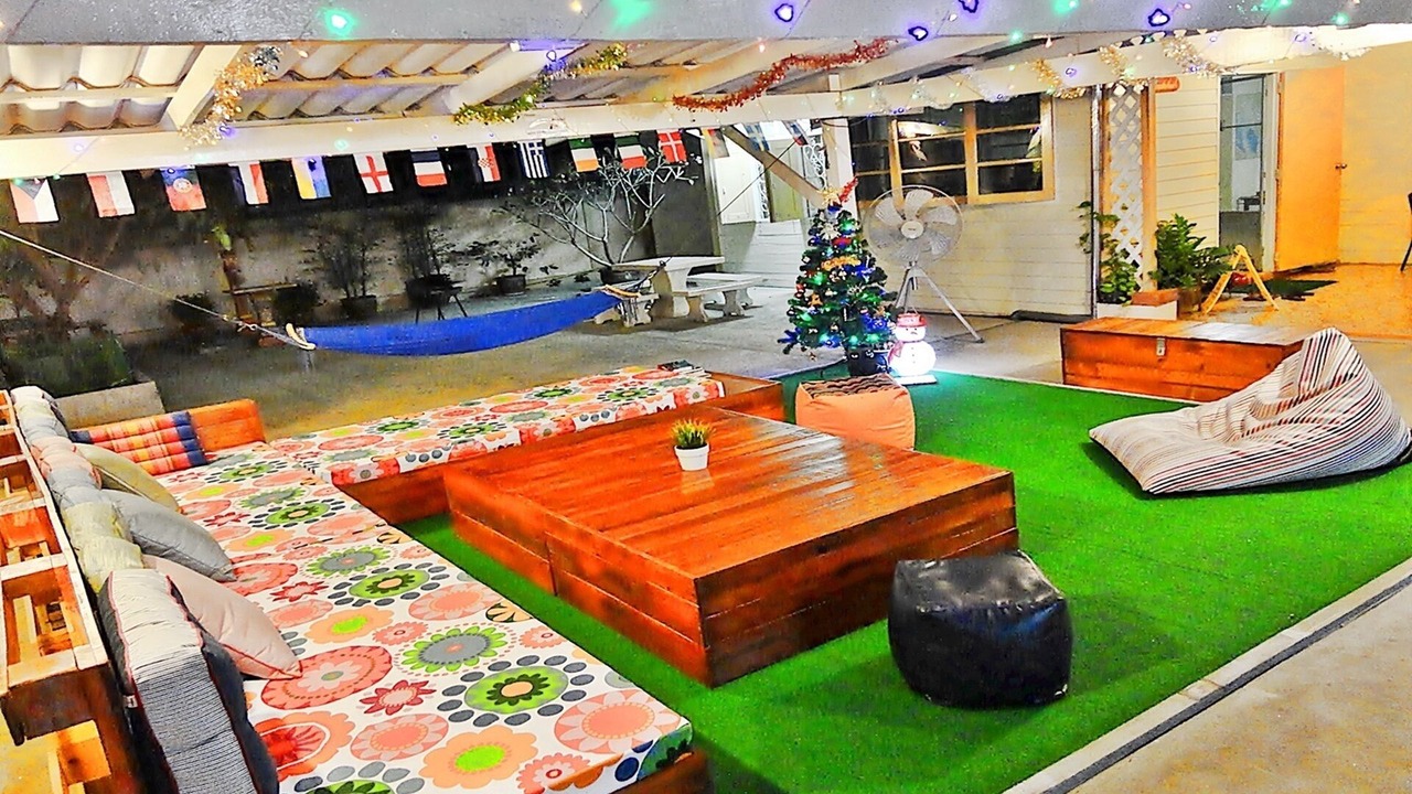 Photo of Outdoor in Yan Nawa