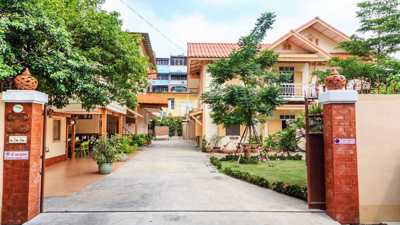 Photo of Outdoor in Yan Nawa