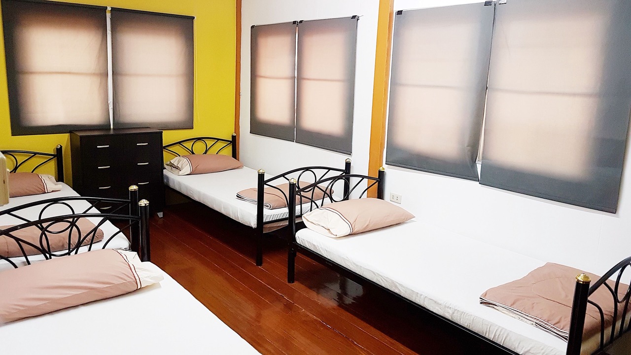 Photo of Bedroom in Yan Nawa