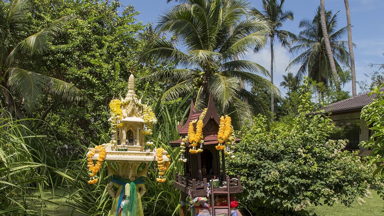 Photo of Outdoor in Thong Krut