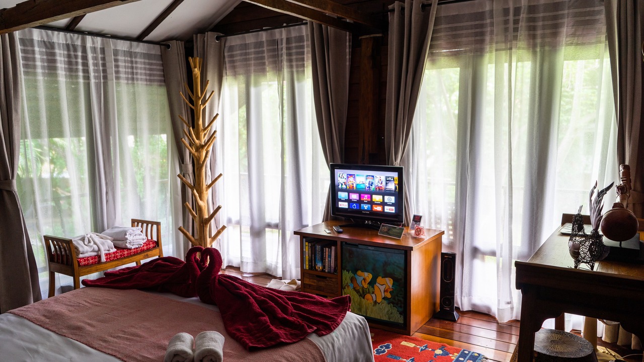 Photo of Bedroom in Hang Dong