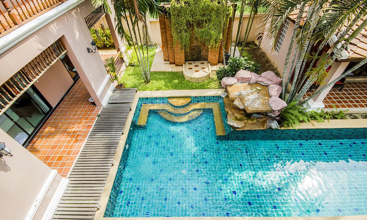 Photo of Outdoor in Jomtien