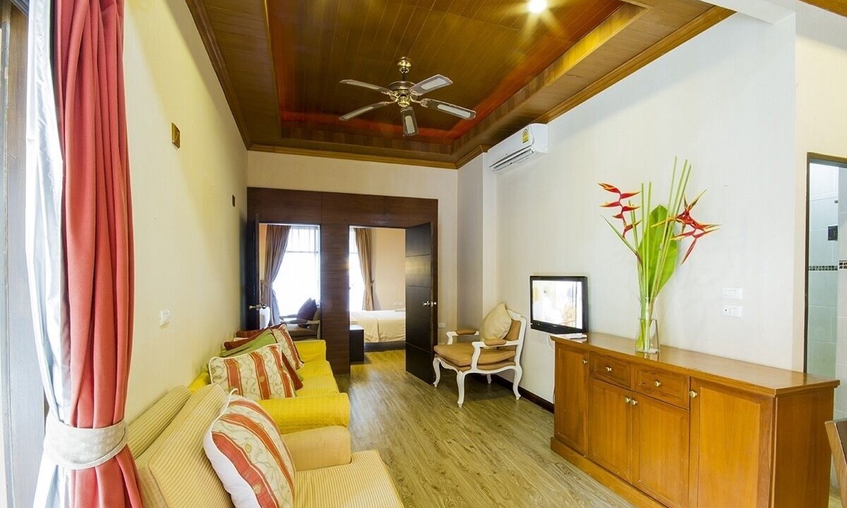 Photo of Outdoor in Jomtien