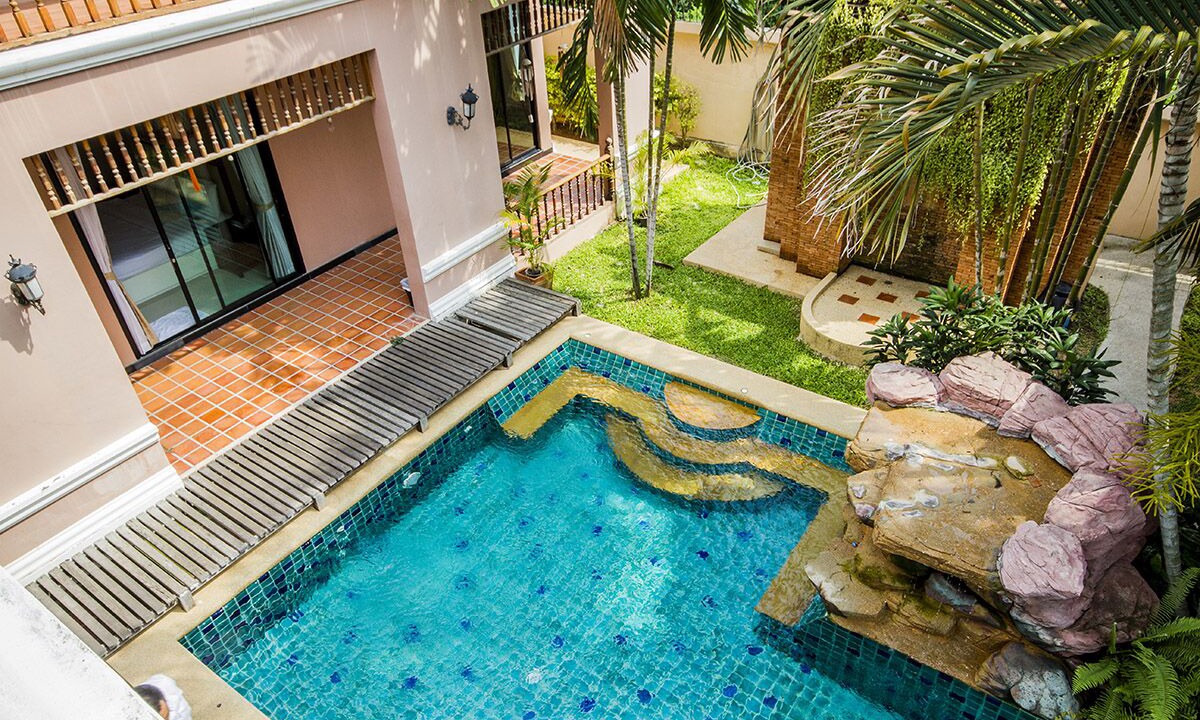 Photo of Outdoor in Jomtien