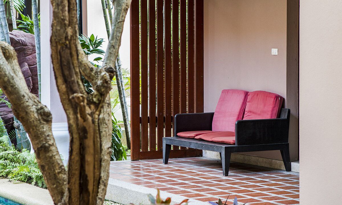 Photo of Outdoor in Jomtien