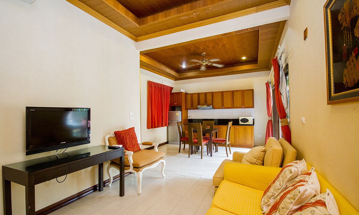 Photo of Outdoor in Jomtien