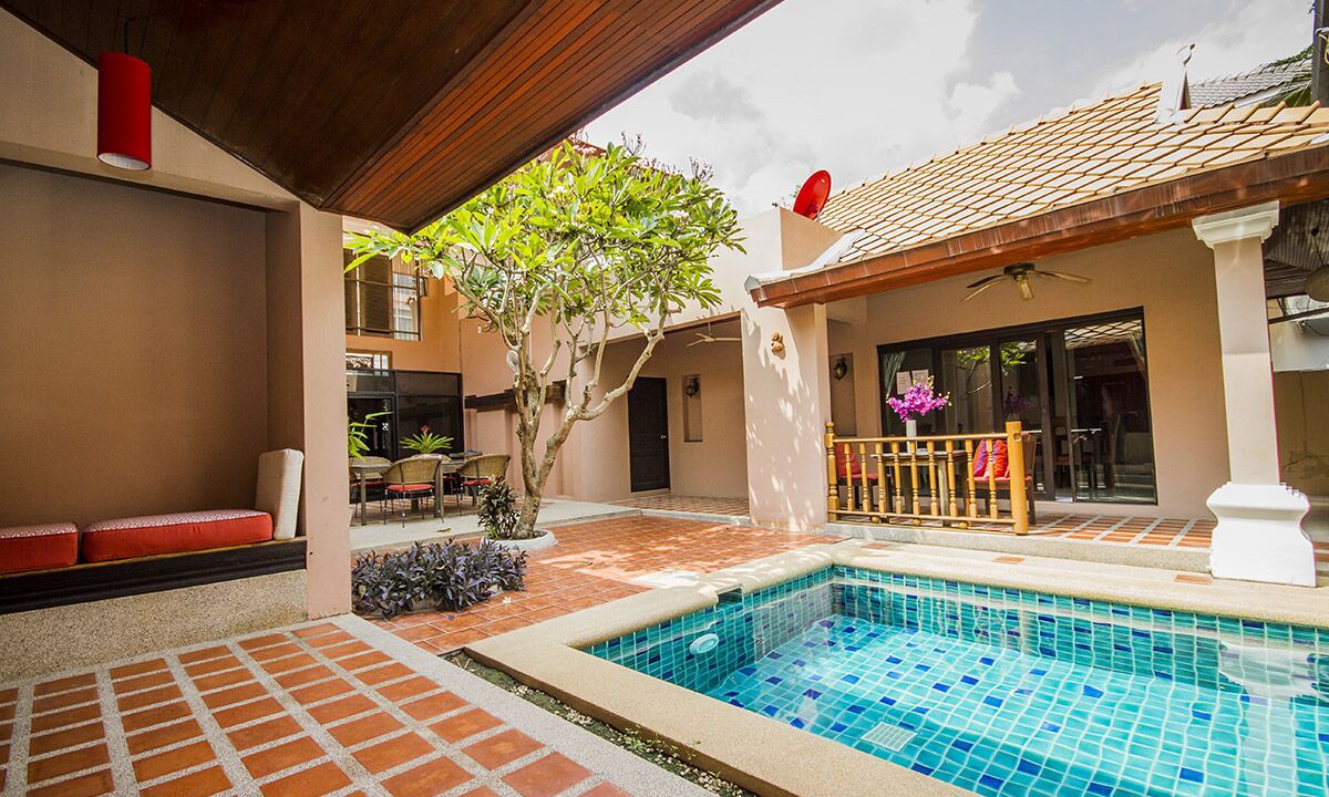 Photo of Outdoor in Jomtien