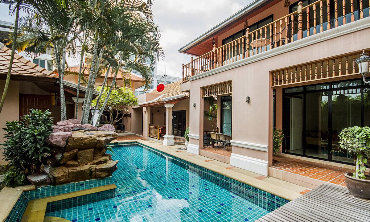 Photo of Outdoor in Jomtien