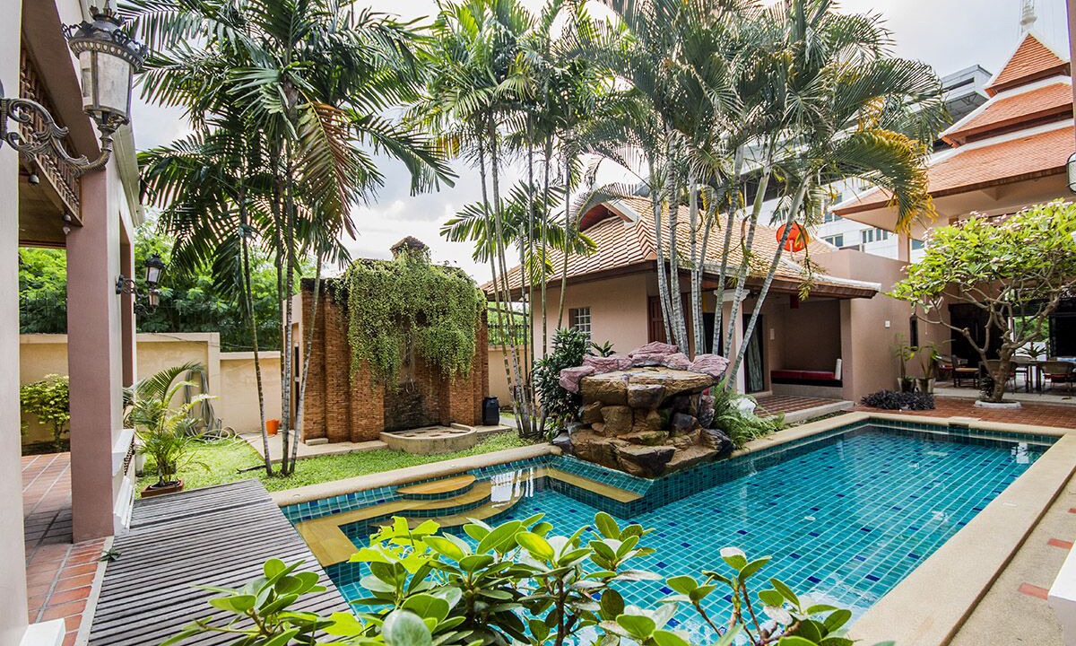 Photo of Outdoor in Jomtien