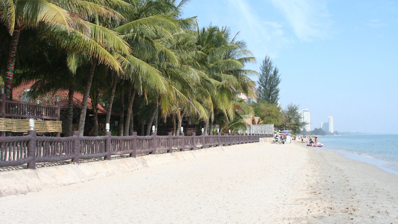Photo of Others in Cha-am