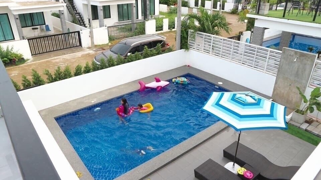 Photo of Bathroom in Hua Hin