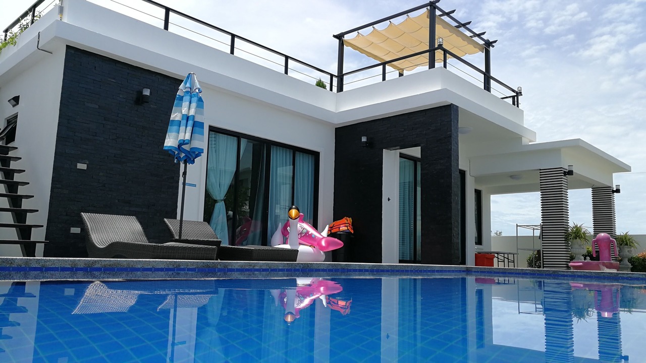 Photo of Bathroom in Hua Hin