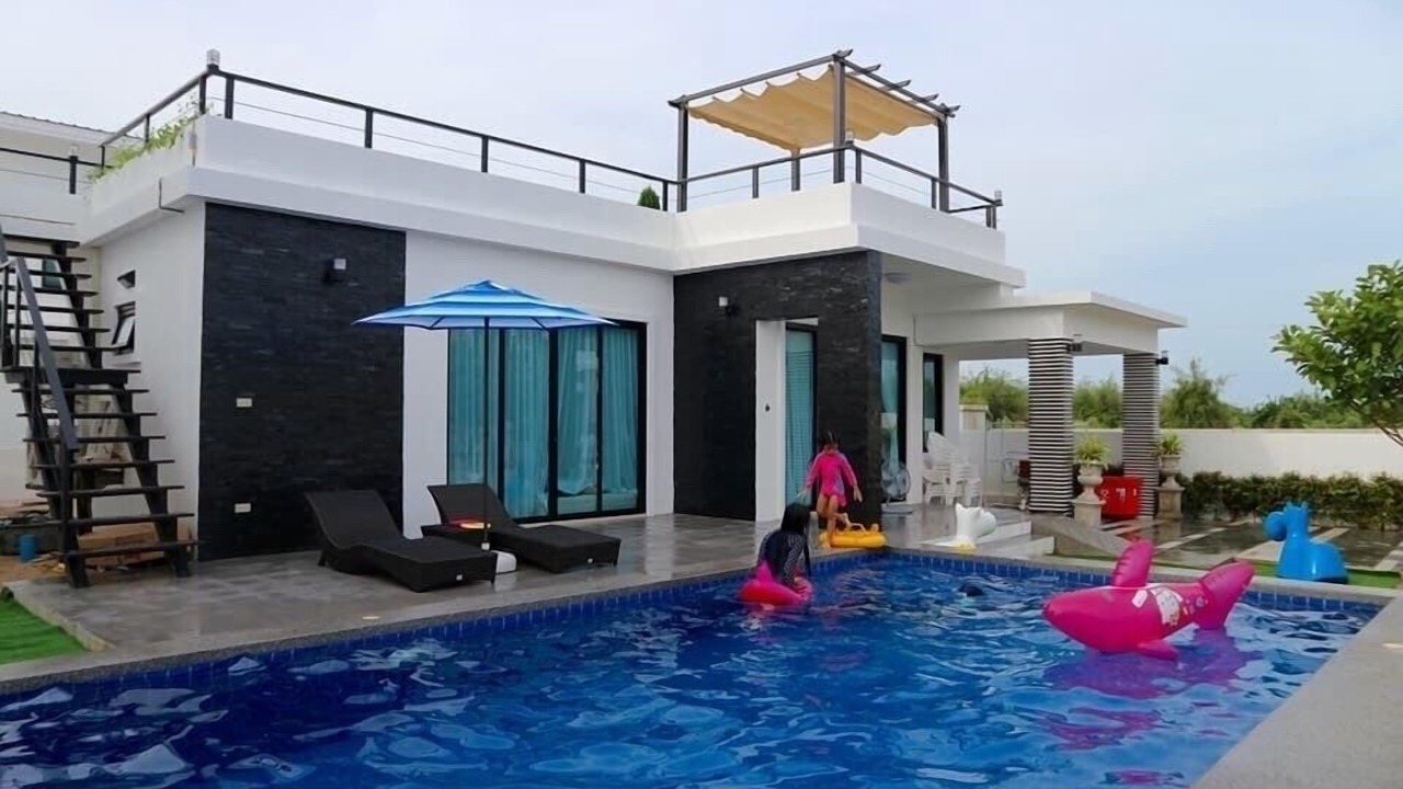 Photo of Bathroom in Hua Hin