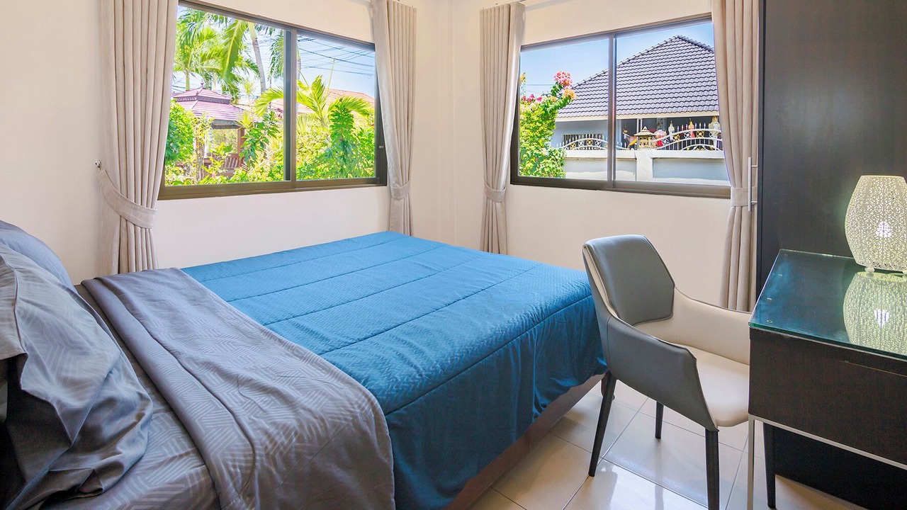 Photo of Bedroom in Nong Prue