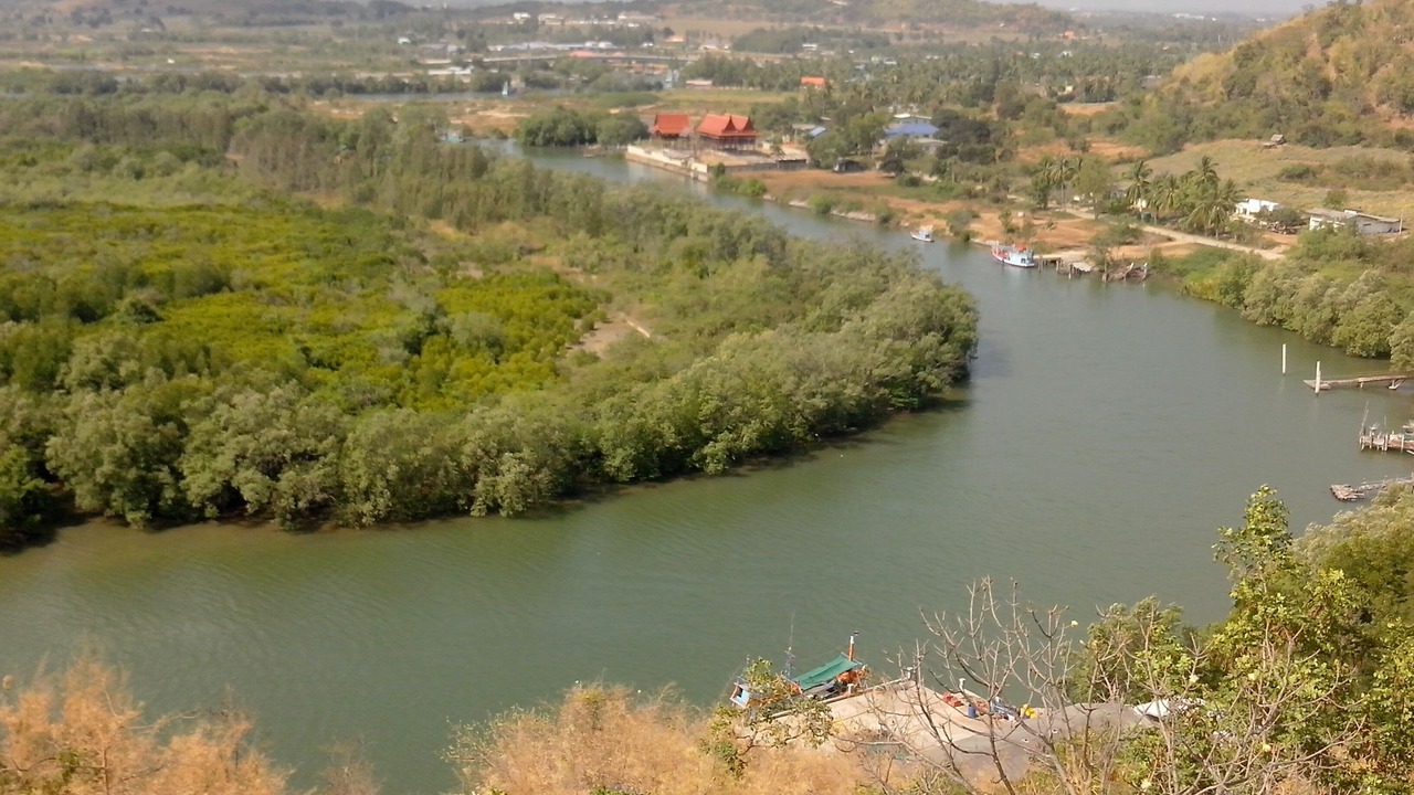Photo of Others in Sam Roi Yot