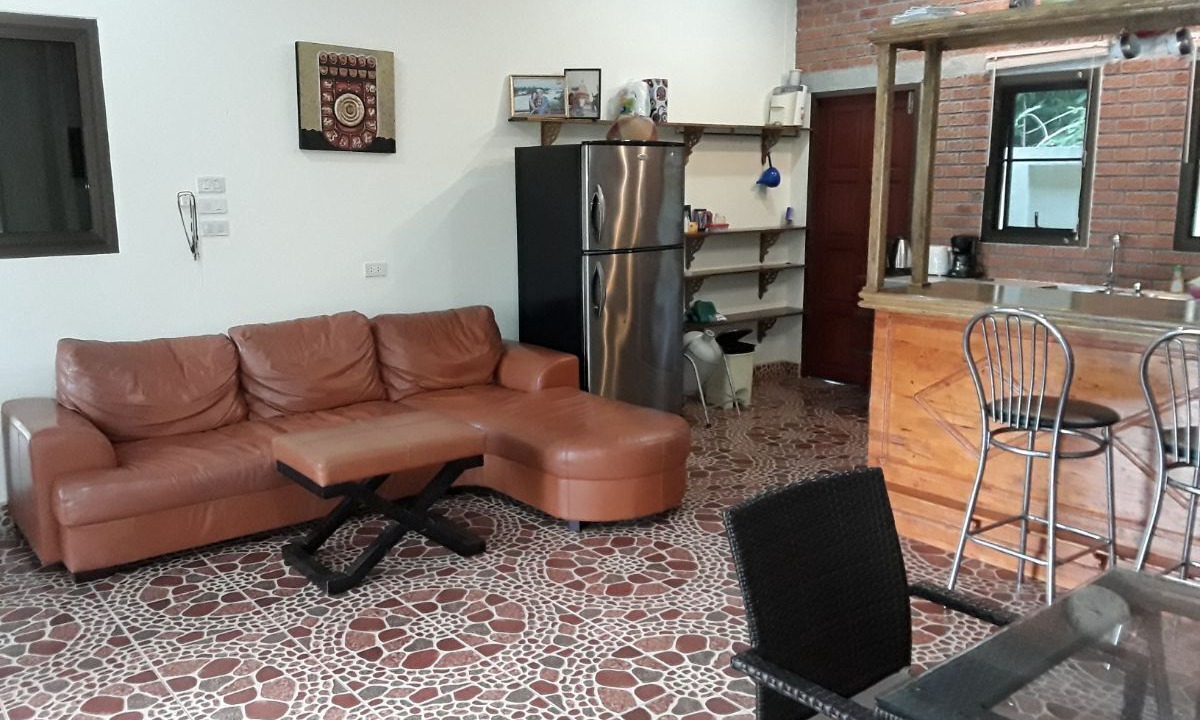 Photo of Bedroom in Sam Roi Yot