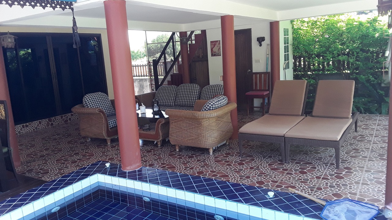 Photo of Outdoor in Sam Roi Yot