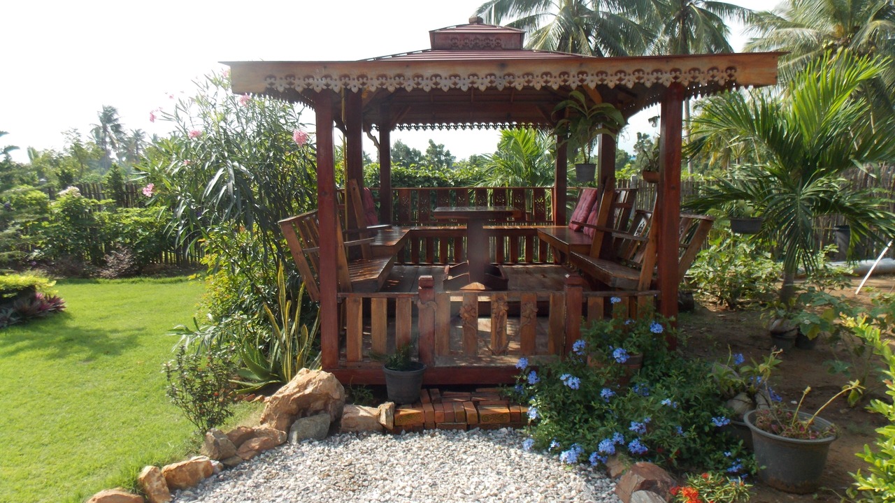 Photo of Outdoor in Sam Roi Yot
