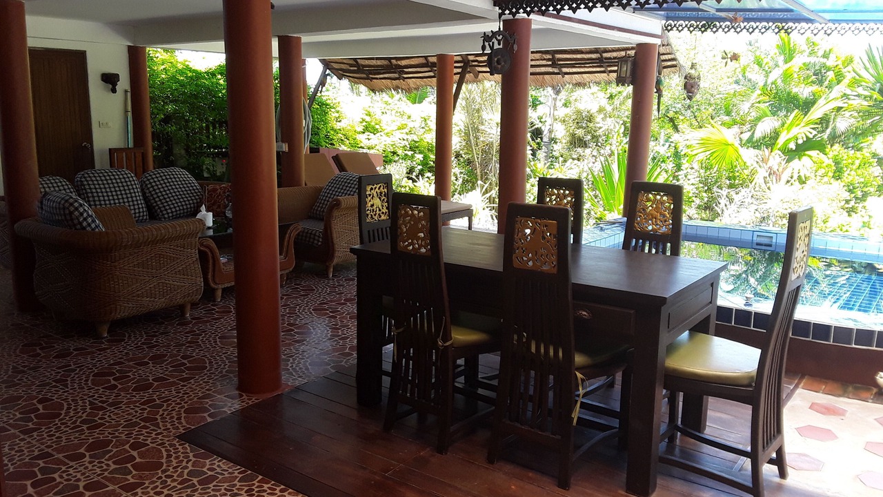 Photo of Outdoor in Sam Roi Yot
