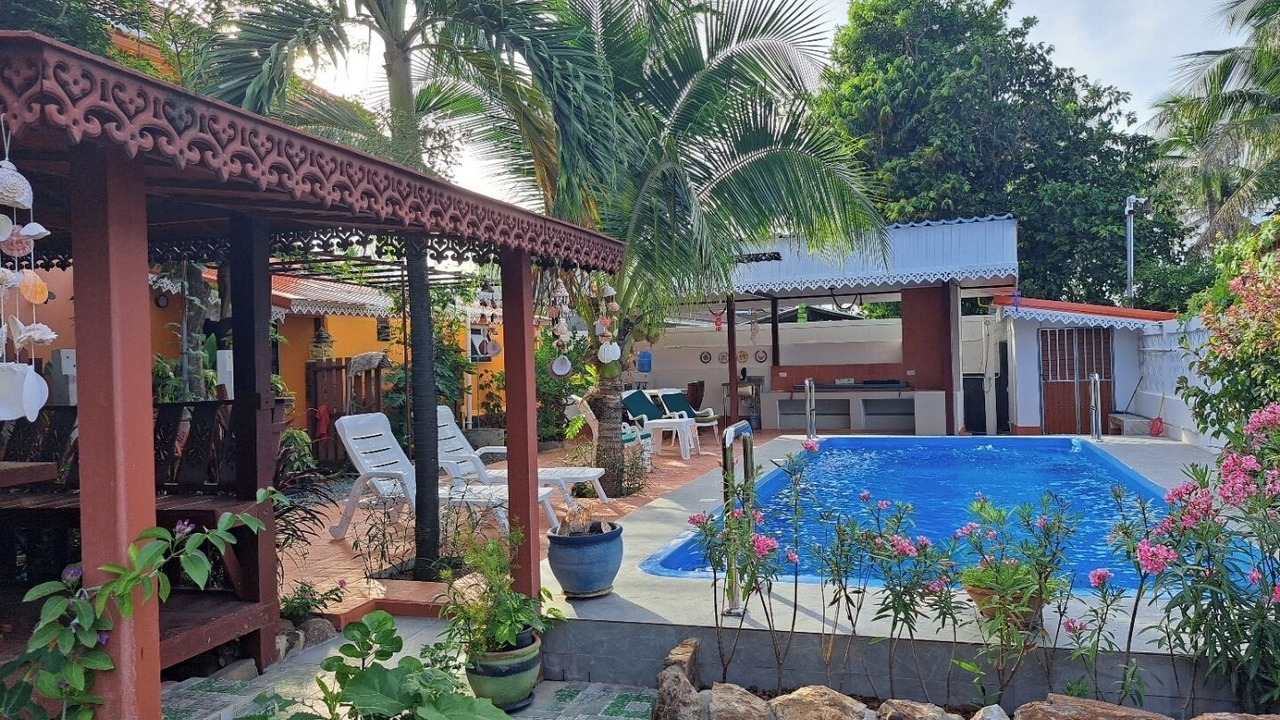 Photo of Outdoor in Sam Roi Yot