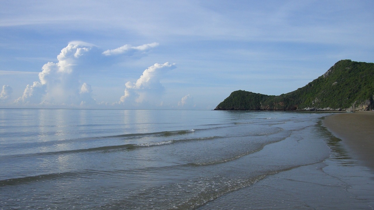 Photo of Others in Sam Roi Yot
