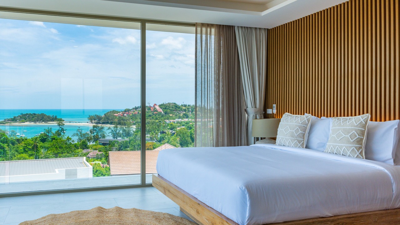 Photo of Bedroom in Choeng Mon