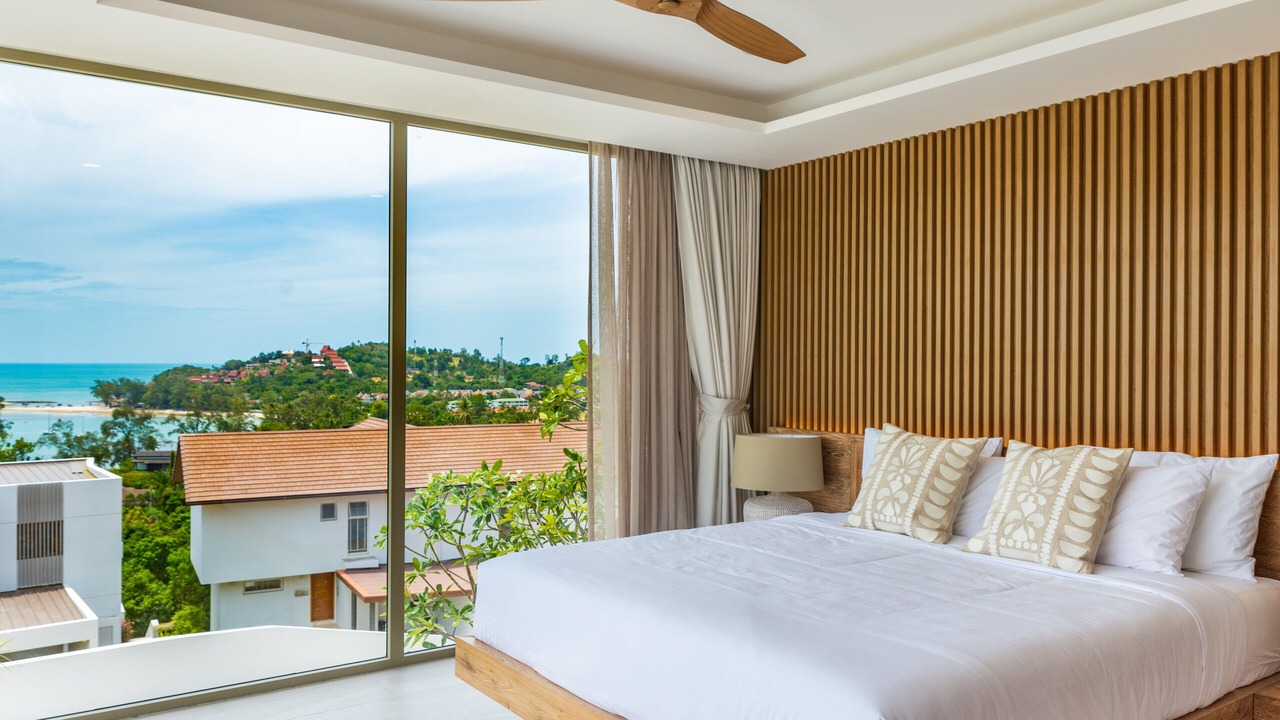 Photo of Bedroom in Choeng Mon