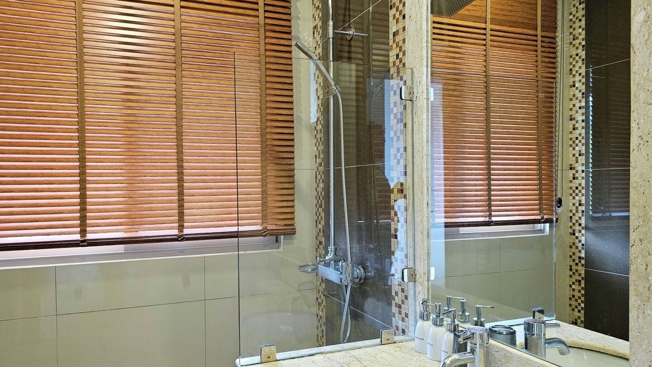 Photo of Bathroom in Choeng Mon