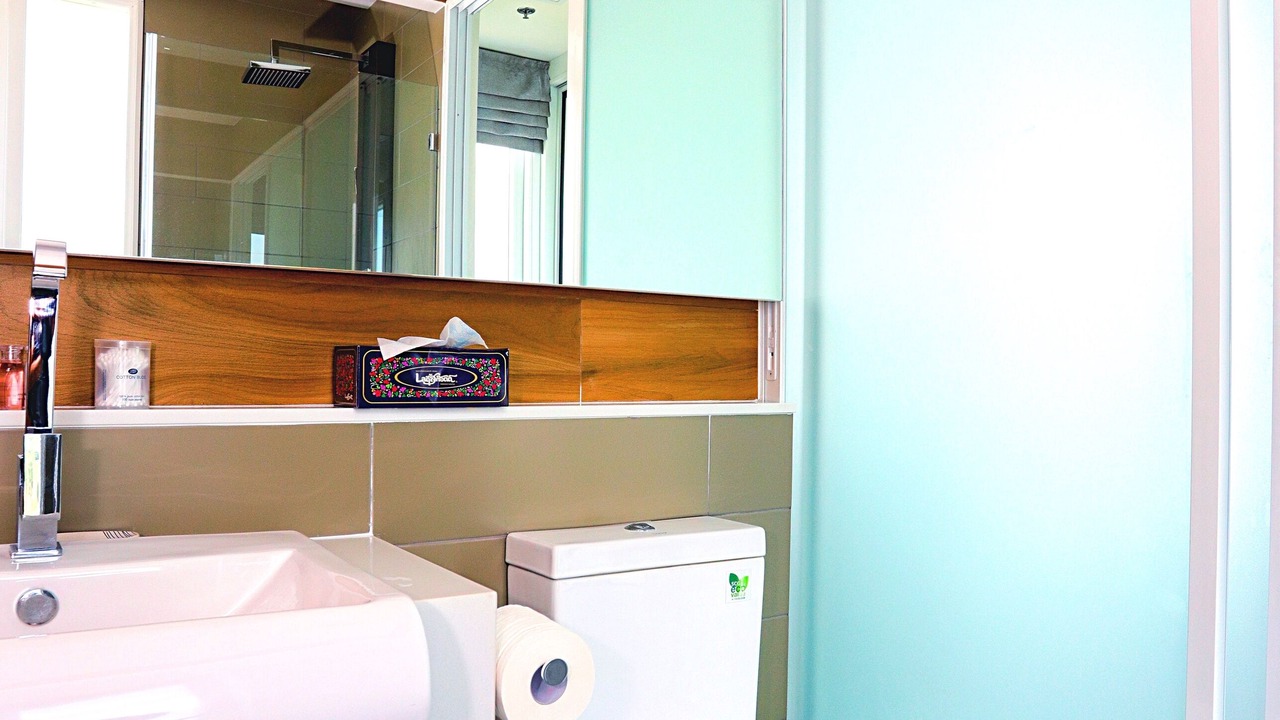 Photo of Bathroom in Bang Sare