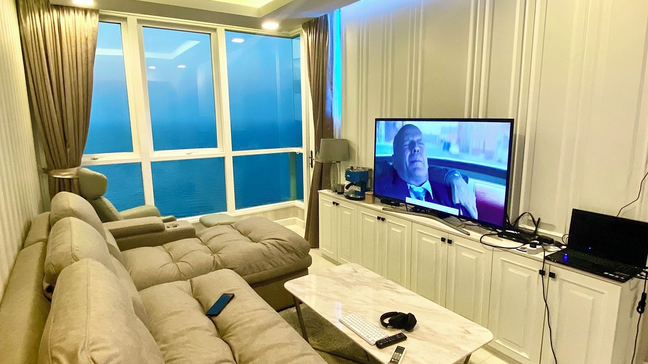 Photo of Livingroom in Bang Sare