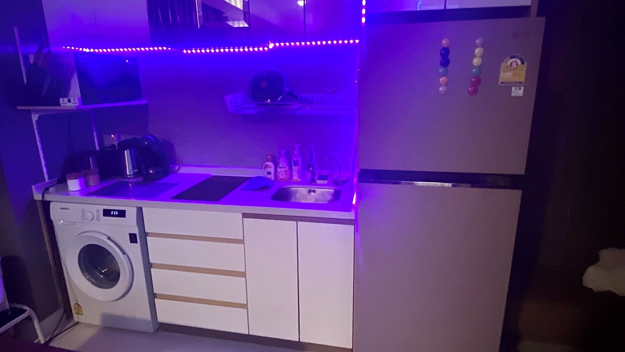 Photo of Kitchen in Bang Sare