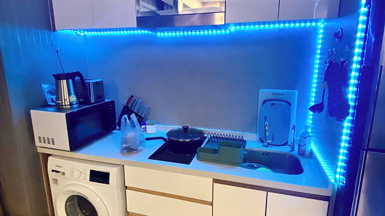 Photo of Kitchen in Bang Sare
