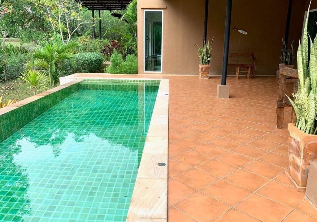 Photo of Outdoor in Nong Nam Daeng