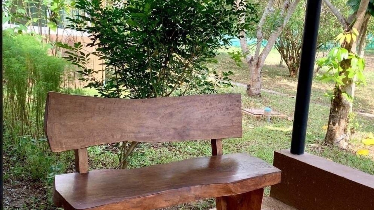 Photo of Outdoor in Nong Nam Daeng