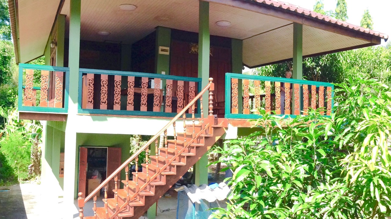 Photo of Others in Huai Yai