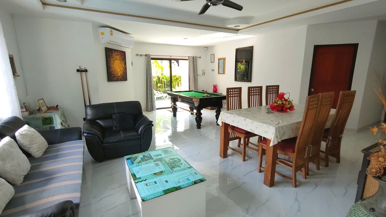 Photo of Bedroom in South Pattaya