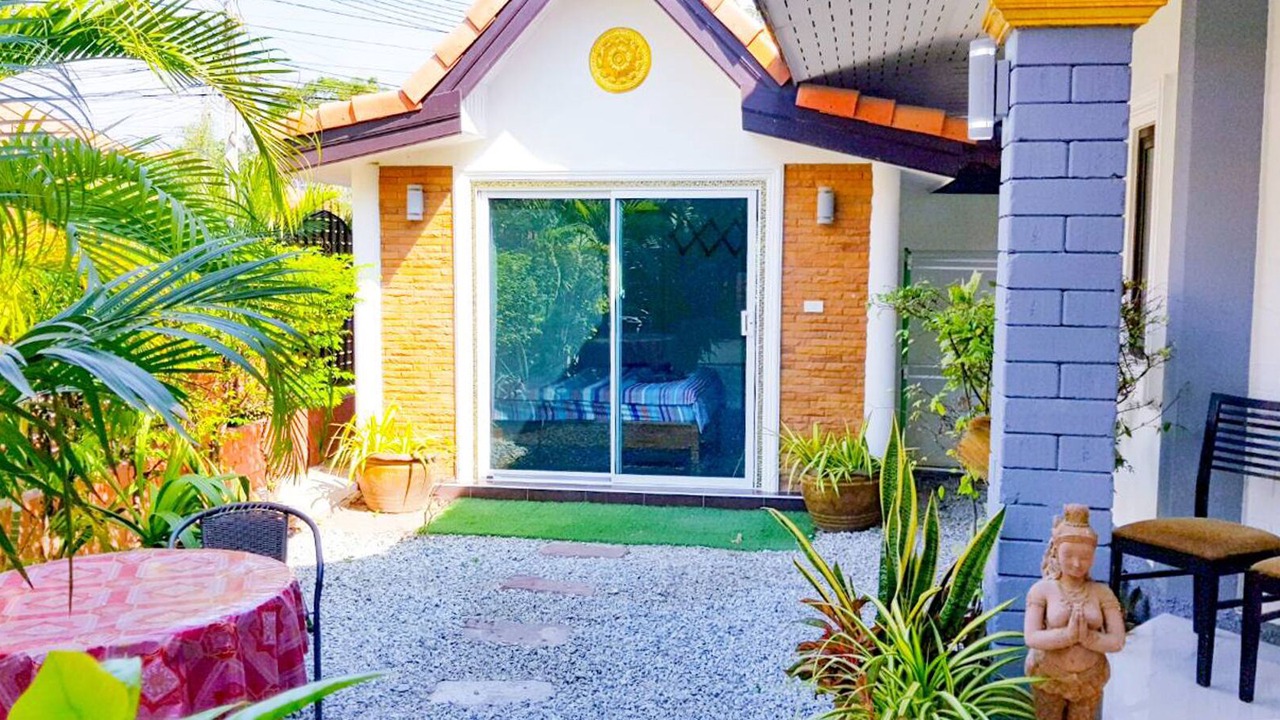 Photo of Outdoor in South Pattaya