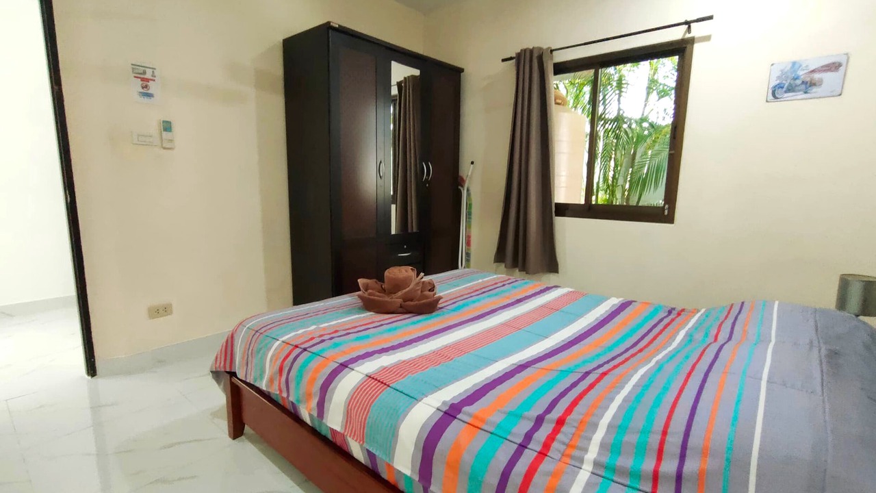 Photo of Bedroom in South Pattaya