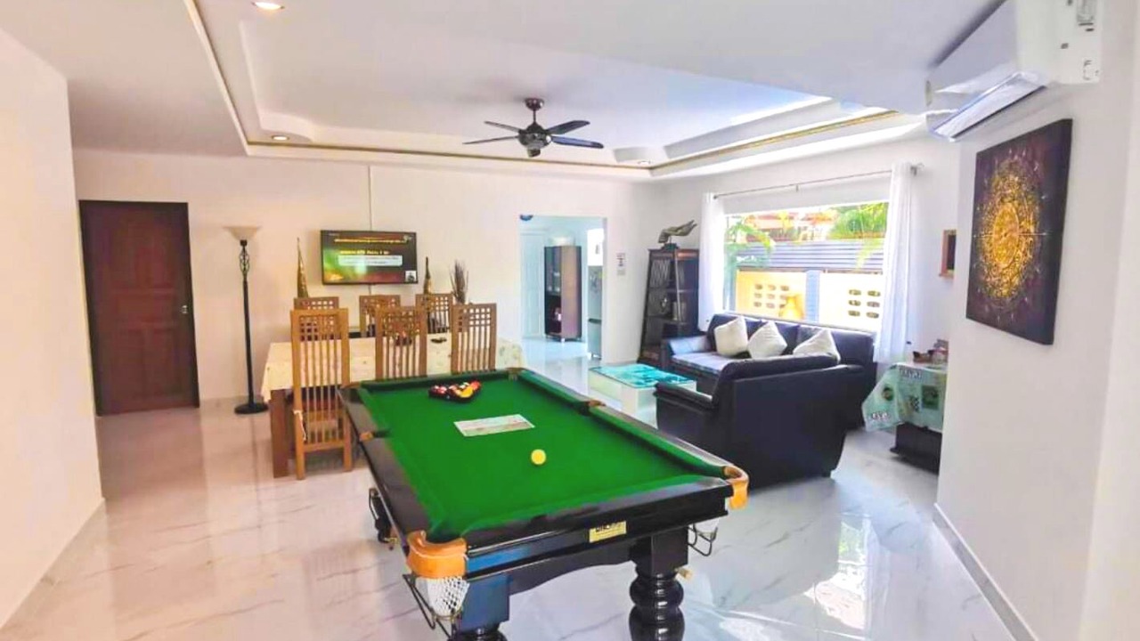Photo of Bedroom in South Pattaya