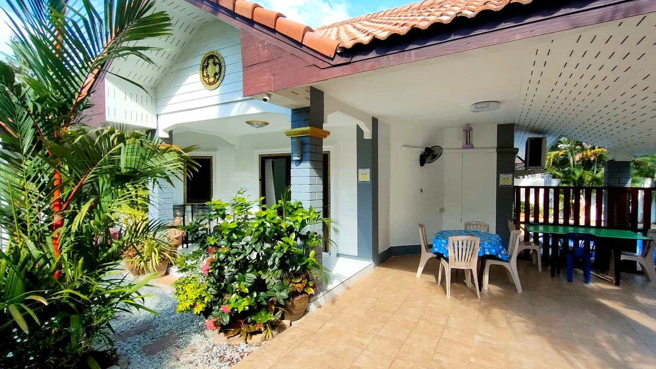 Photo of Outdoor in South Pattaya