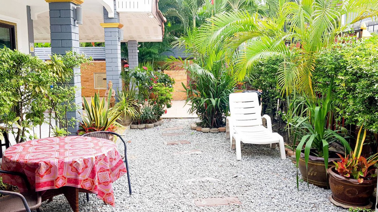 Photo of Outdoor in South Pattaya