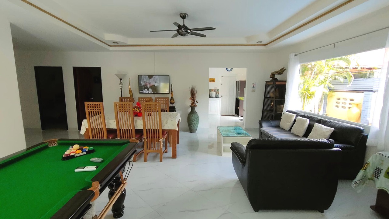 Photo of Bedroom in South Pattaya